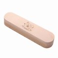 thumbnail image 1 of Wood Tailors Clapper for Flattening Fabric, Quilting, Ironing, 1 of 11