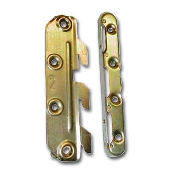 Wood Technology Bed Fittings