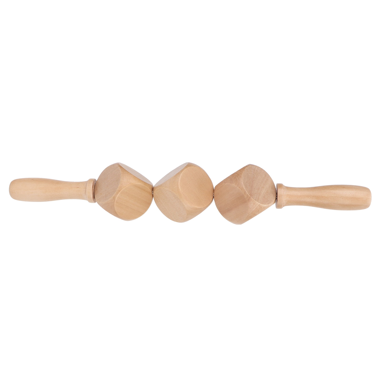 Brikipth Cellulite Massager, Trigger Point Muscle Roller Cellulite