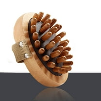 Wood Therapy Massage Tools for Belly ,Meridian Massage Body Brush for Cellulite Remover, Cellulite Lymphatic Drainage Massager for Body Shaping for Muscle Pain Relief