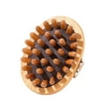 thumbnail image 1 of 1-Stage Handheld Massage Wheel for Belly Fat & Body, Reflexology, 1 of 7