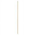 thumbnail image 1 of Wood Threaded Handle, Southern Yellow Pine Wood, 60 in x 15/16 in dia, 1 of 2
