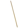 thumbnail image 1 of Rubbermaid Commercial Lacquered Wood Broom Handle, 1 of 6
