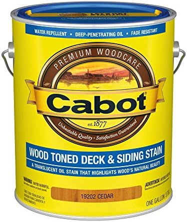Photo inspiration: Gallery Detail: Wood Toned Stain Sealer Low Voc Exterior Natural Wood Stain