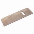 thumbnail image 1 of Wood Transfer Board with 1 Cut-Out - 8 X 24, 1 of 1