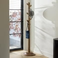 thumbnail image 1 of Wood Tree Coat Rack, 1 of 1