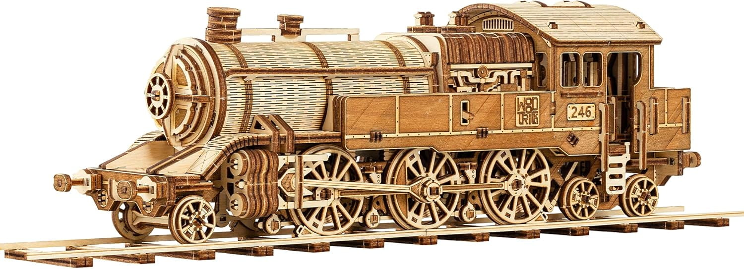 Wood