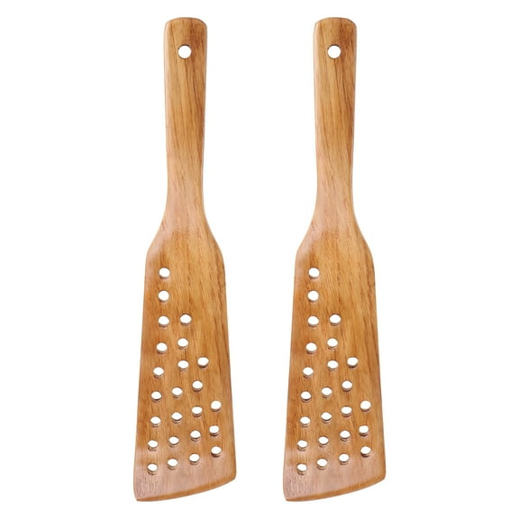 ULTNICE Spatula for Baking Cake with Wear-Resistant Technology 2Pack