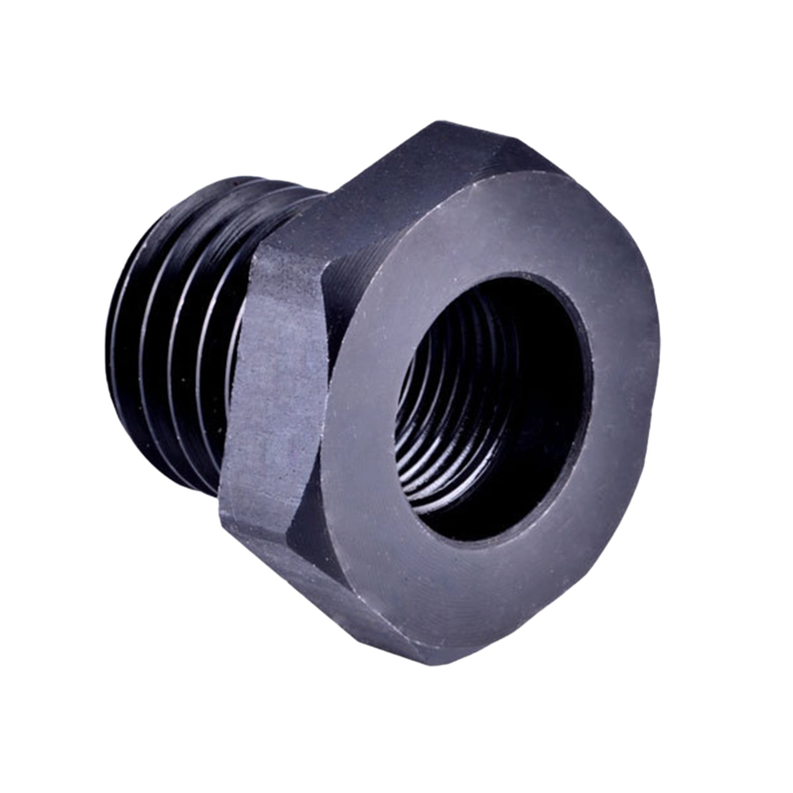 RIDUZIONE PER TORNIO A LEGNO DA M33 A 1 X 8 TPI - CATOCCI MACCHINE