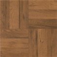 thumbnail image 1 of Wood Vinyl Floor Tile 45 Pcs Adhesive Kitchen Flooring - Actual 12'' x 12'', 1 of 1