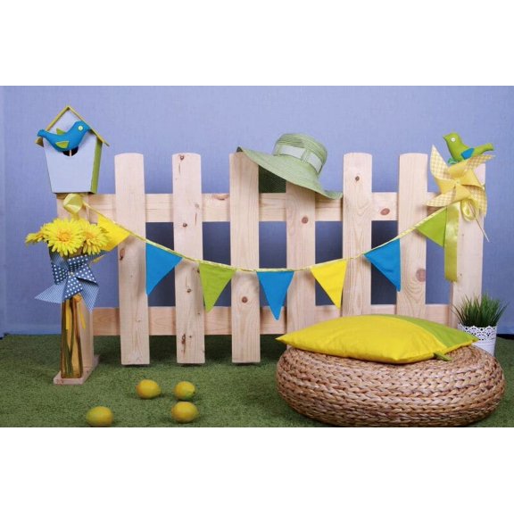 Wood Wall House Light Haystack Broken Shell Easter Eggs Rabbit Photography Backdrops Photo Backgrounds For Photo Studio