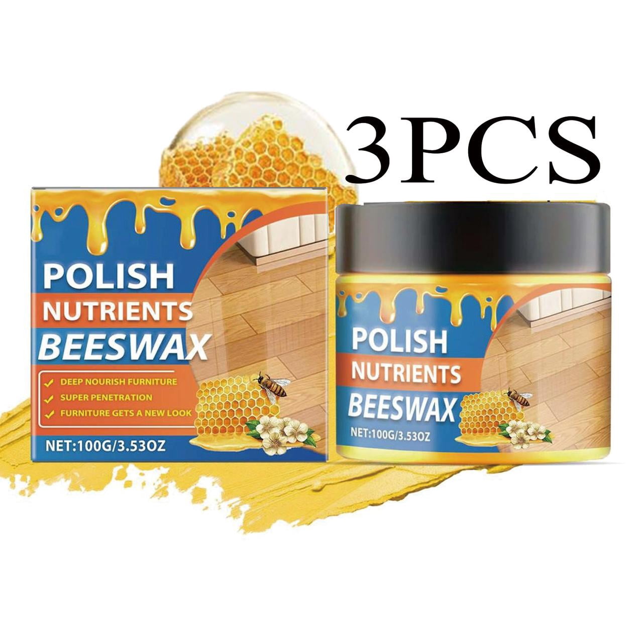 View of Wood Wax,Furniture Polish,Wood Wax For Furniture,Wood Polish,Bees Wax ...