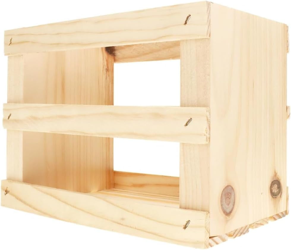Wood Wooden Crate, Wood Crate Unfinished, Wood Crates For Display, Wood Crates For Storage