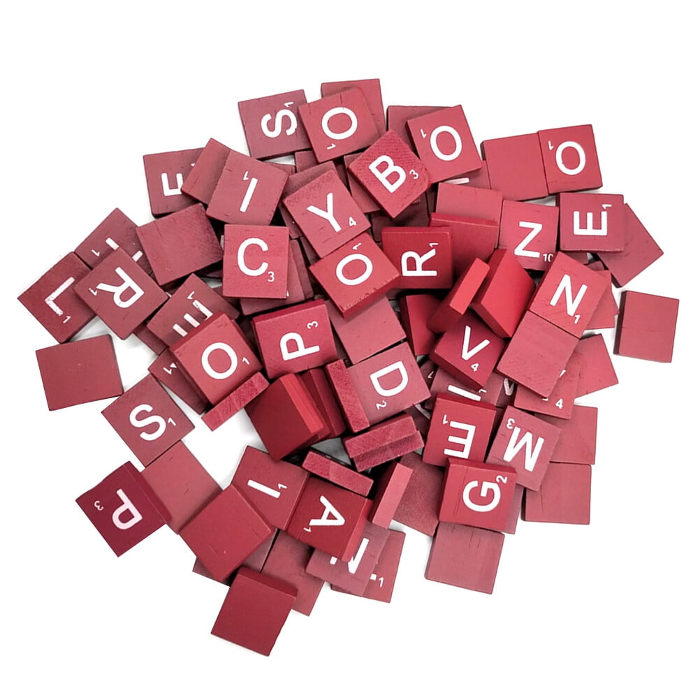 Wood Woodenletter Crafts Letters Alphabet Tiles Tiles Letters Puzzles Cubes Learning Blocks