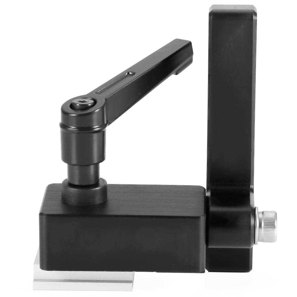 Wood Work DIY Manual Tools Woodworking Limiter T Tracks T Slot Miter