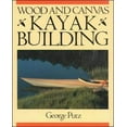 thumbnail image 1 of Pre-Owned Wood and Canvas Kayak Building (Paperback) 0071559396 9780071559393, 1 of 1