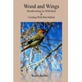 thumbnail image 1 of Wood and Wings, (Paperback), 1 of 1