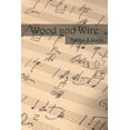 thumbnail image 1 of Wood and Wire (Paperback), 1 of 1