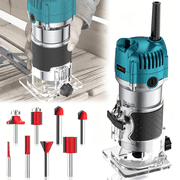 Wood carving machine, trimming machine, wood router, slotting machine, DIY wood carving machine, drilling machine