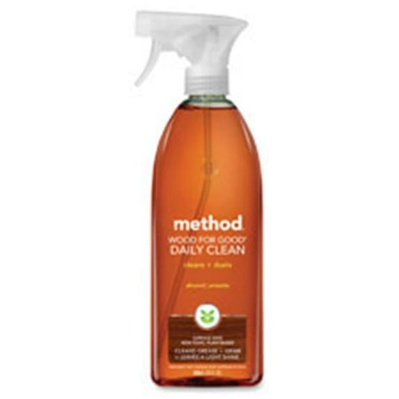 Wood for Good Daily Cleaner - Clear