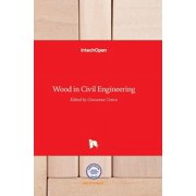 Wood in Civil Engineering Hardcover