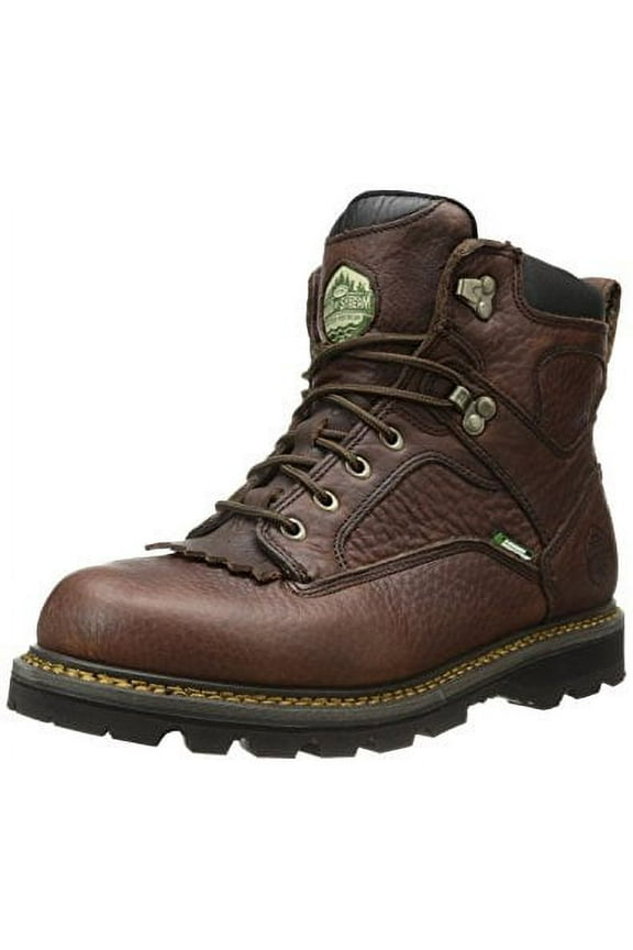 Men's 5005 ELX Pursuit Work Boot - Size 10.5 M