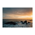 thumbnail image 1 of Wood's Cove 03 - Laguna Beach California Photography Unframed Wall Art Print 8 x 12 inches, 1 of 4