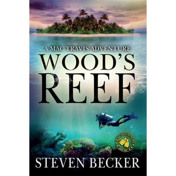 Wood's Reef