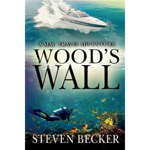 Wood's Wall (Paperback) by Steven Becker