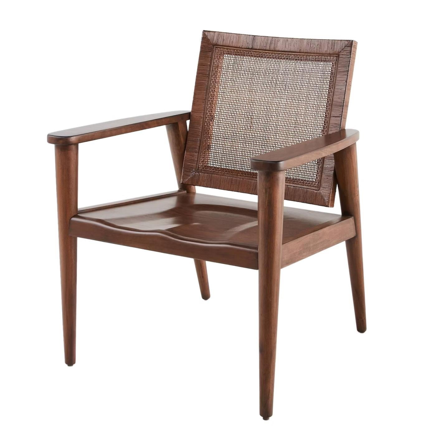 Hearth and hand accent chair discount