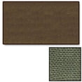 thumbnail image 1 of WoodEze 4" Rectangle Sage Green Guardian Rug, 1 of 2