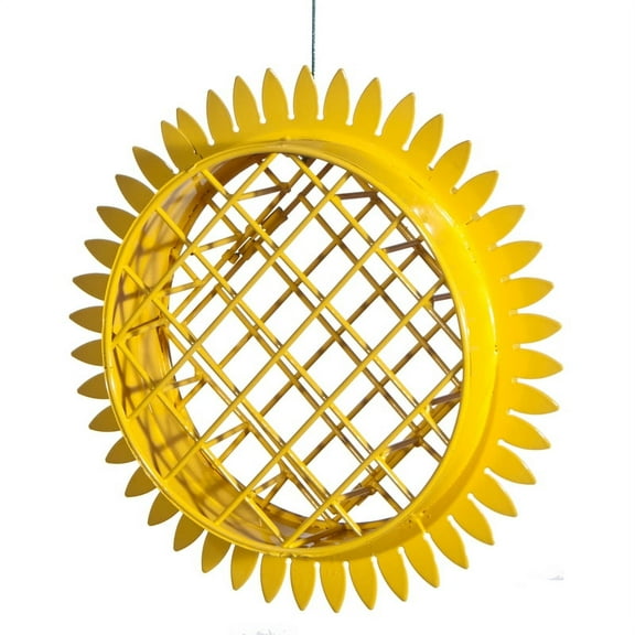 WoodLink 2587 Suet Sunflower Hanging Feeder