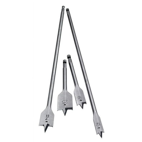 WoodOwl 00611 Spade Bit 6" x 7/8"