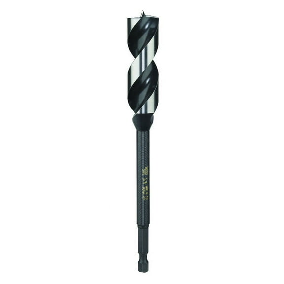 WoodOwl 00704 OverDrive Bit 1"