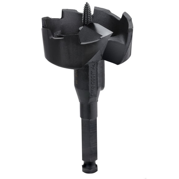 WoodOwl 05101 Self-Feed 1"