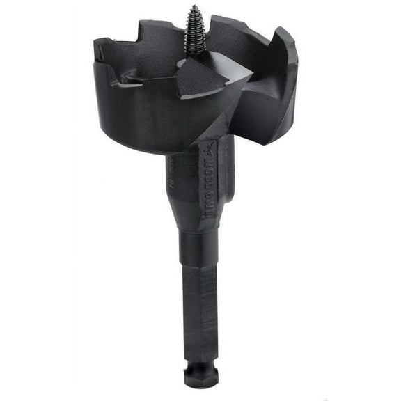 WoodOwl 05103 Self-Feed 1-1/4"