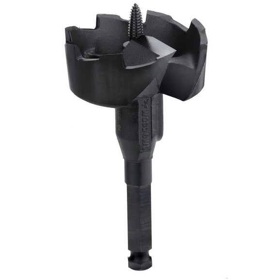 WoodOwl 05206 Self-Feed 2-9/16"