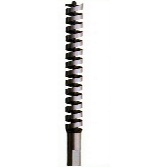 WoodOwl 06102 No. 600 Standard Spurred Deep Cut Auger 24" x 5/16"