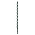 thumbnail image 1 of WoodOwl 08809 3/4” x 18” Deep Cut Utility Auger Bit  Spurred 7/16” Quick Change, 1 of 2