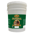 thumbnail image 1 of WoodPlus MicroShield for Wood Decks, Railings, Piers, Docks and Boat Houses 5 Gallon #430 Espresso, 1 of 5