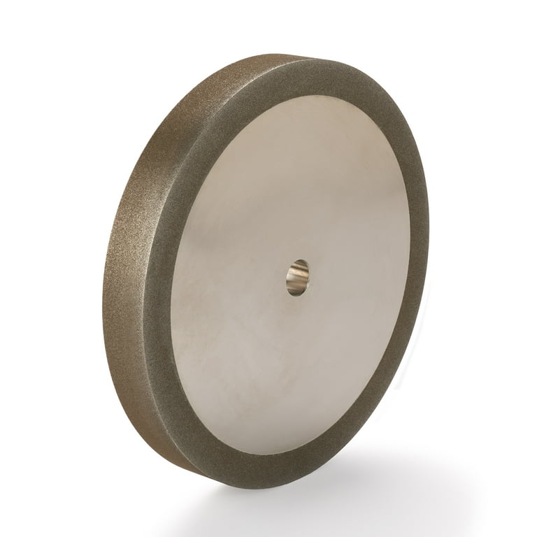 Cubic boron nitride 2025 grinding wheels