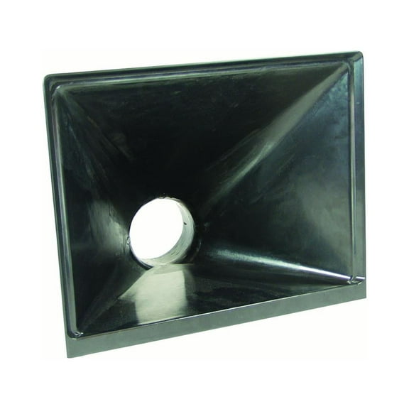 Woodriver Dust Connection Tabletop Dust Collector