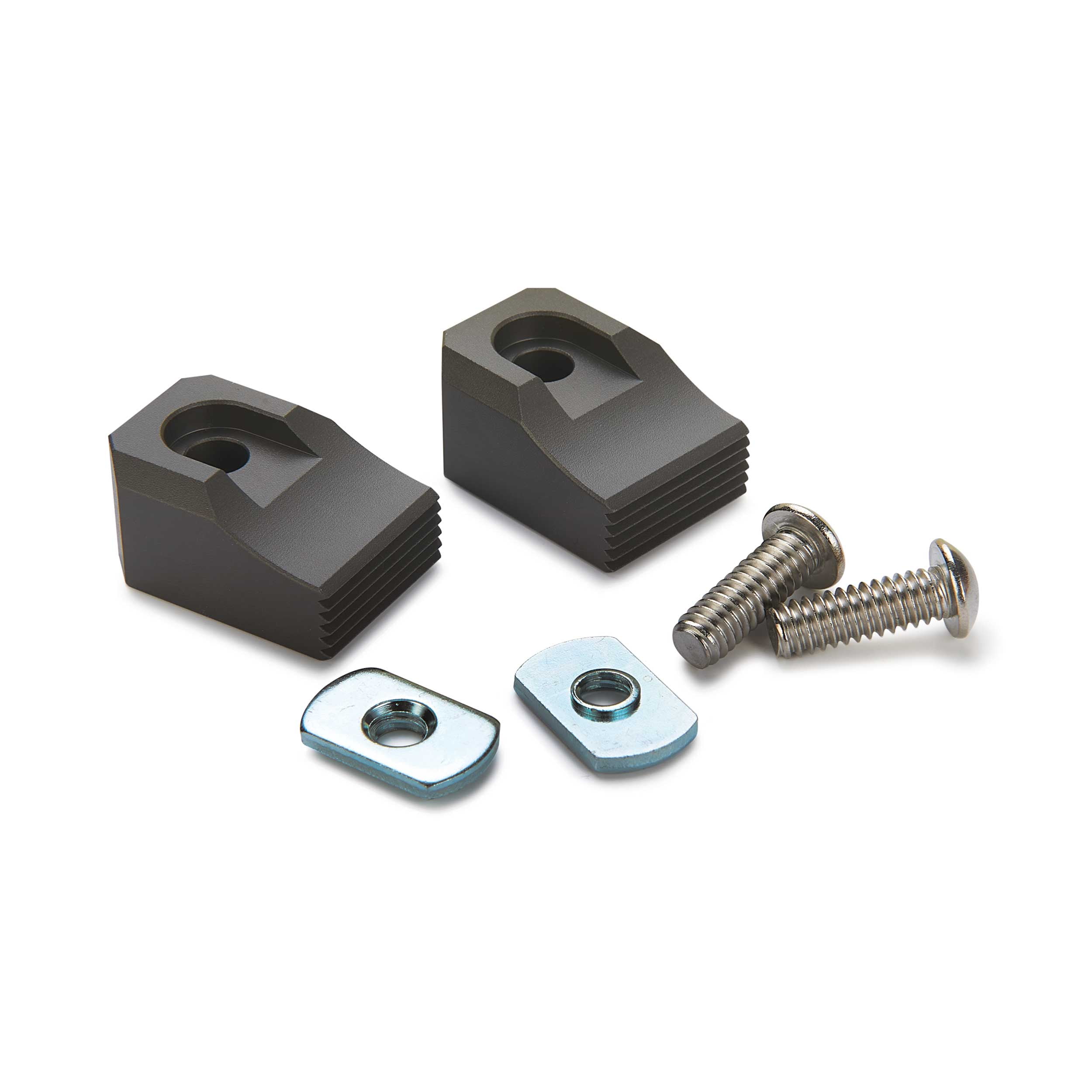 Wood 2024 river clamps