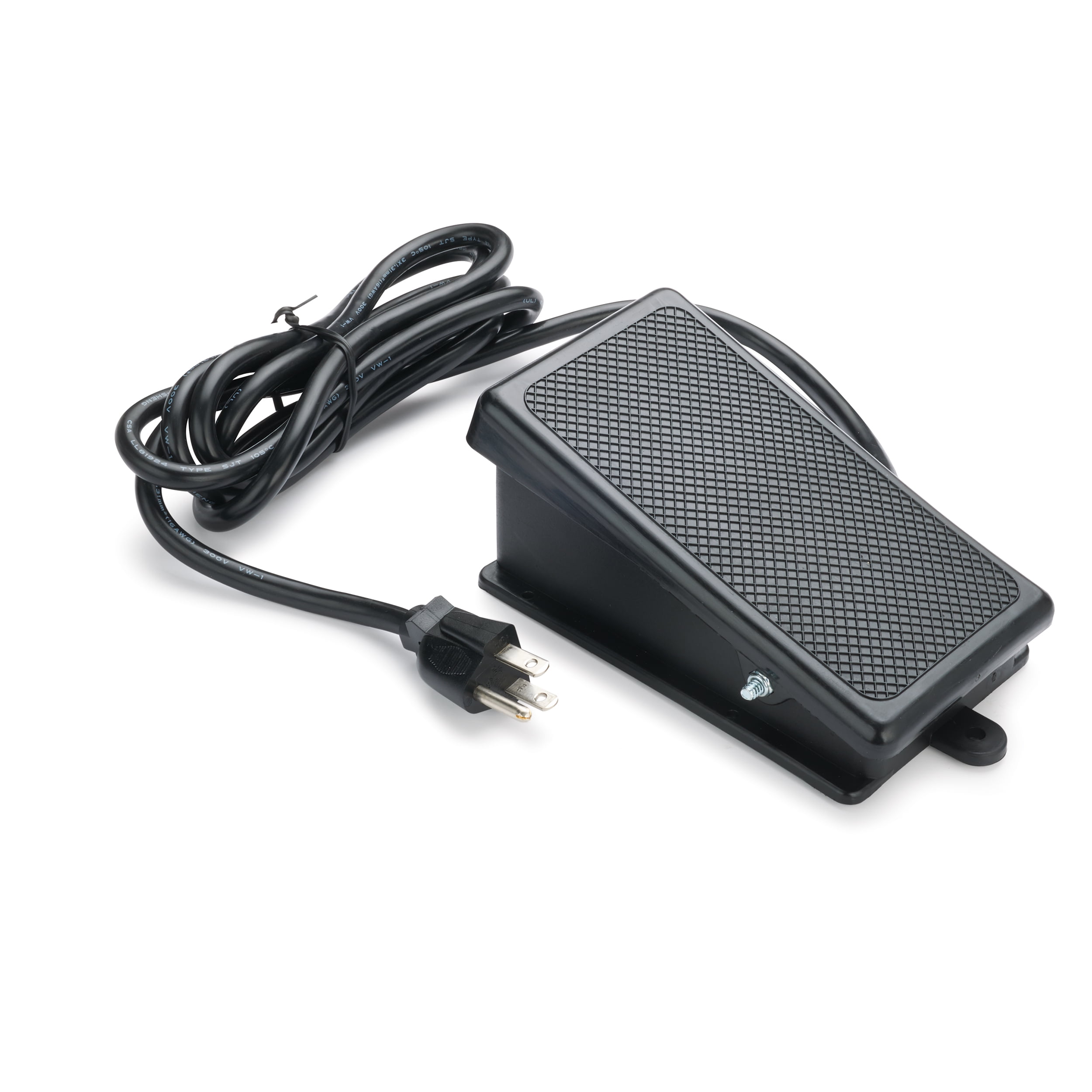 Woodriver Foot Switch-On/Off - Walmart.com