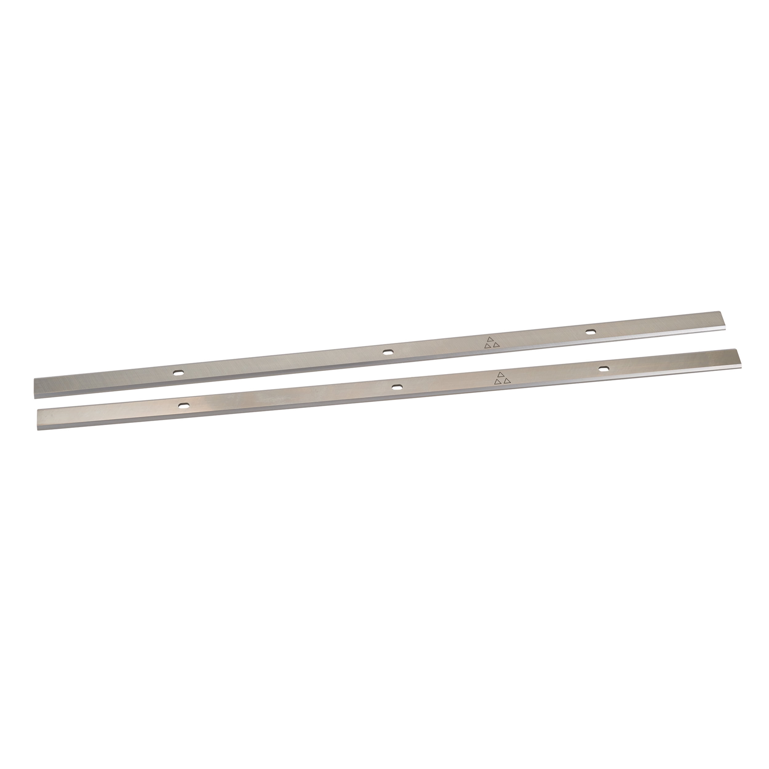 WoodRiver Planer Knives for Delta Model 22540, 2 Piece