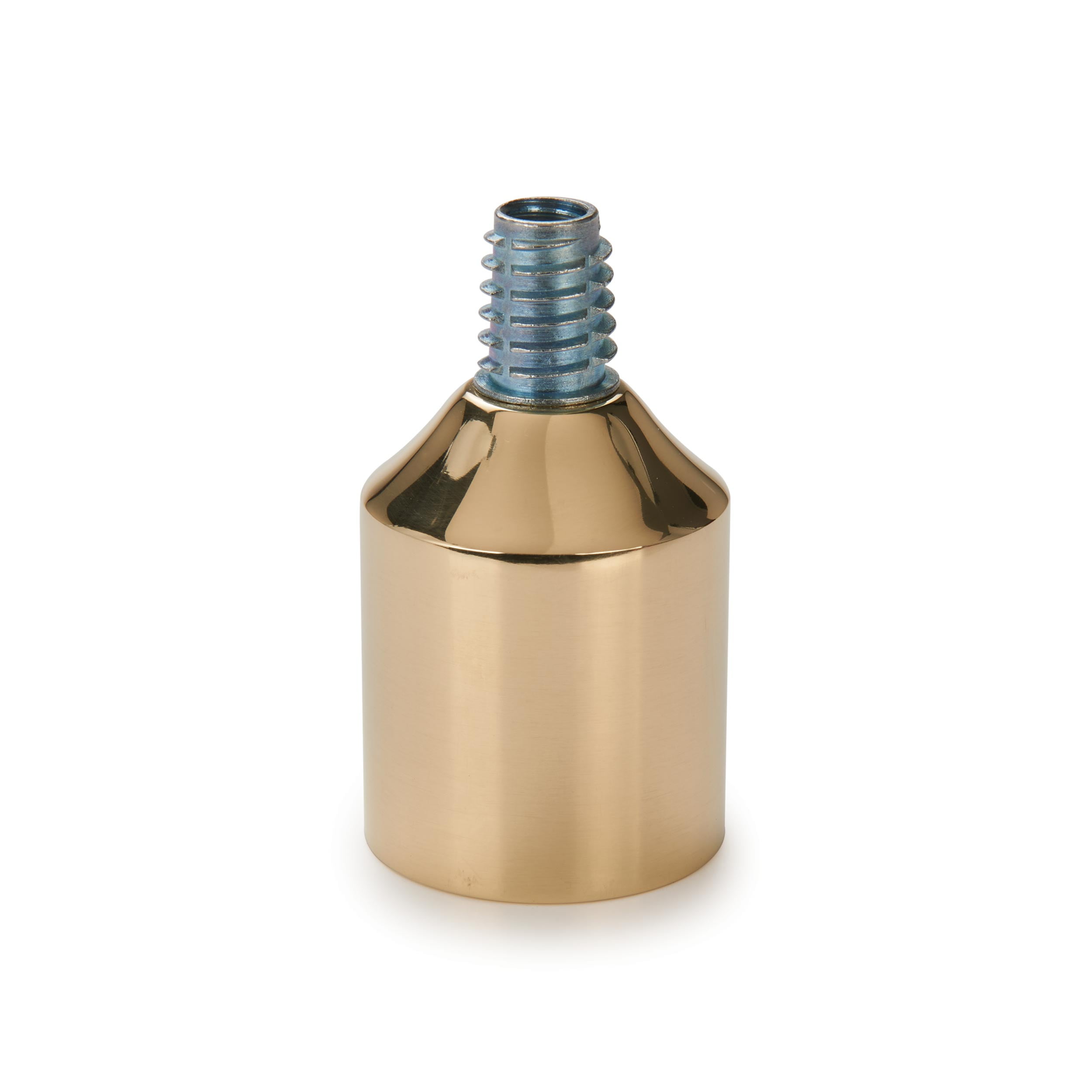 WoodRiver Project Kit Brass Mallet Turning Kit 520 gm