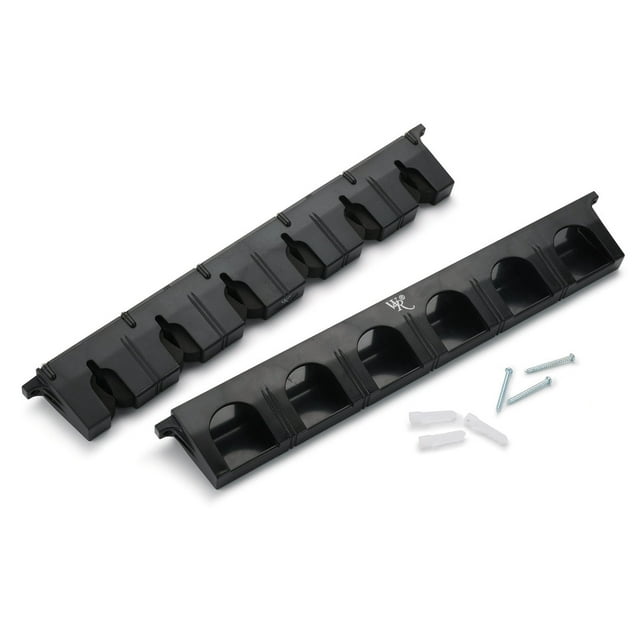 WOODRIVER Turning Tool Storage Rack