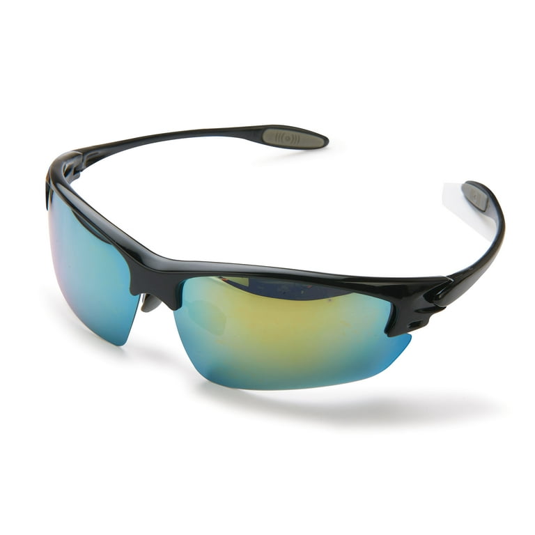WoodRiver UV Polarized Safety Glasses