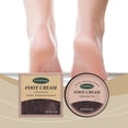 thumbnail image 1 of WoodSleep Moisturizing And Protective Foot Cream Nourishes Delicate Foot Skin, Moisturizes, Locks In Water And Restores Tender Skin, 1 of 6