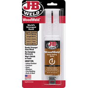 WoodWeld Epoxy - Single Pack Residential Use, Standard Application